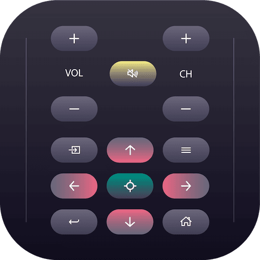 Sony - remote